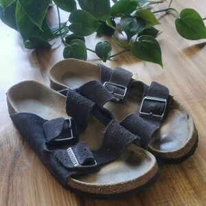 Womens 9 Birkenstock Sandals